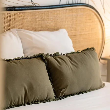 Villa Noumea