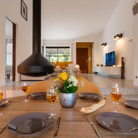Noumea Villa