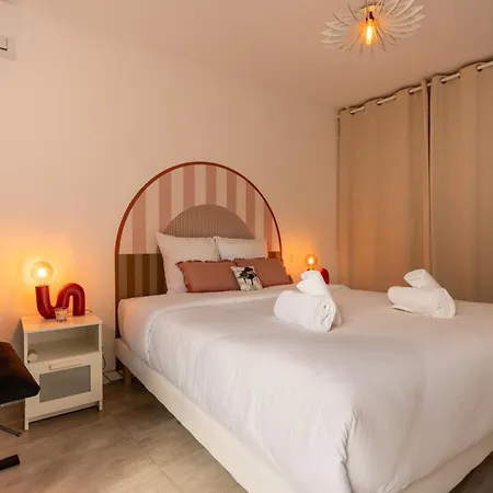 Noumea Villa *