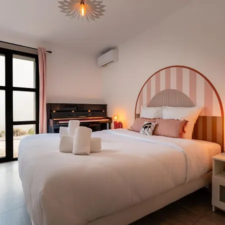 Villa Noumea Cases-de-Pene