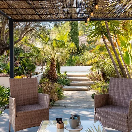 Noumea Villa